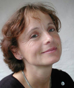 Annette Herzog