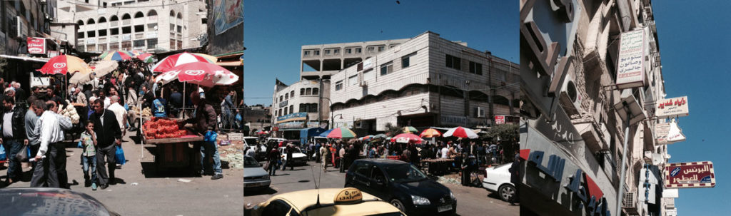 Ramallah