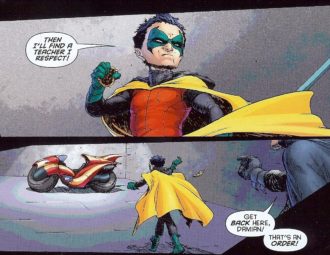 Batman & Robin 004