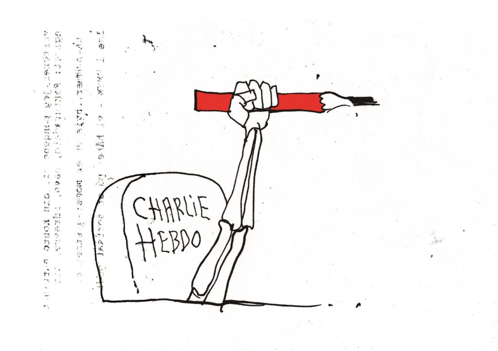 charlie hebdo illu ib-k klar