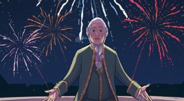 Dansk tegneseriehistorie, del 3: grafiske romaner