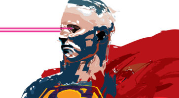Superman: Den første, den største og den bedste?
