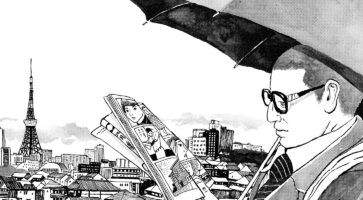 Den ultimative manga