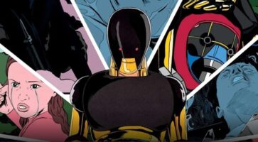 Fransk forvarsel om fremtiden