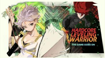 9 koreanske webtoons, du skal læse i juleferien