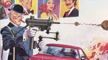 Italiensk jul for begyndere