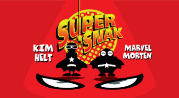 Hvad er det, der gør Spider-Man så populær?