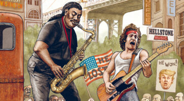 Frit login til onkel Jans playliste