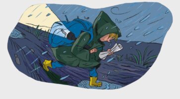 Alt eller ingentinglandet