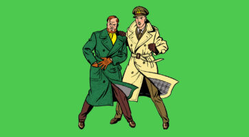 Blake og Mortimer