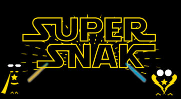 Star Wars før Star Wars: Supersnak LIVE
