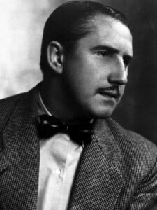 Edgard Félix Pierre Jacobs (30 marts 1904 – 20 februar 1987) bedre kendt som Edgar P. Jacobs