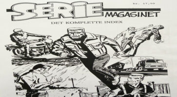 Det komplette index
