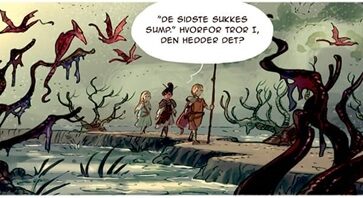 Hymne til bøgernes magi og indflydelse