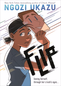Flip cover