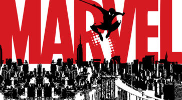 Marvel forlader New York