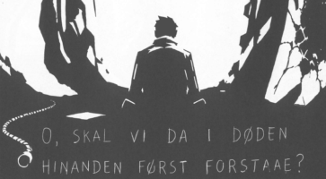 Udødelige (!) eventyr